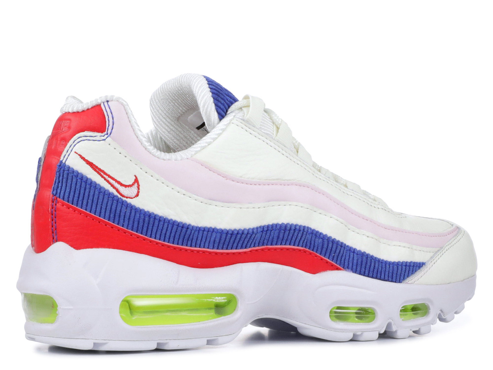 womens air max 95 se